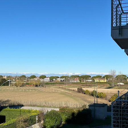 Ca'Vio Beach & Pool Cavallino-Treporti Exterior foto