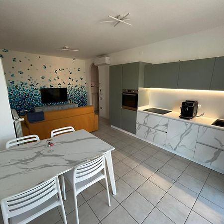 Ca'Vio Beach & Pool Cavallino-Treporti Exterior foto