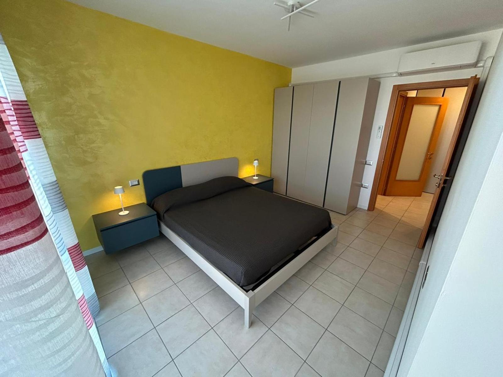 Ca'Vio Beach & Pool Cavallino-Treporti Exterior foto