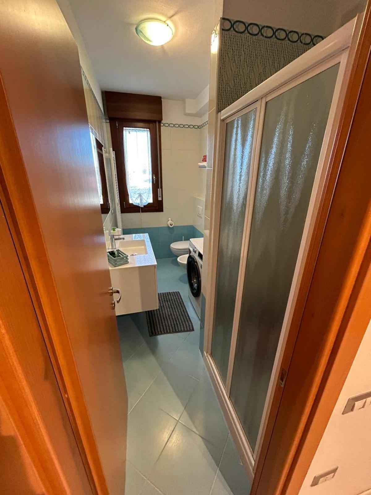 Ca'Vio Beach & Pool Cavallino-Treporti Exterior foto
